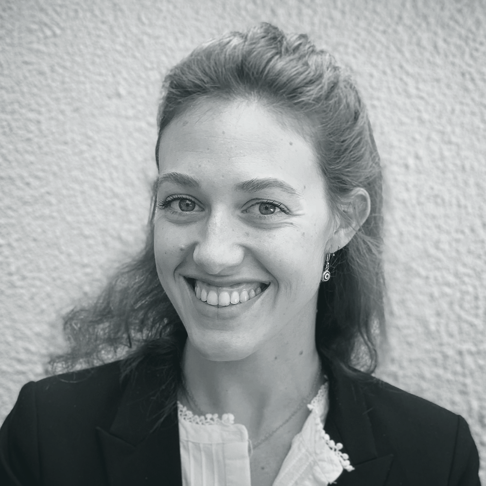 Dr Iphigénie de Selliers