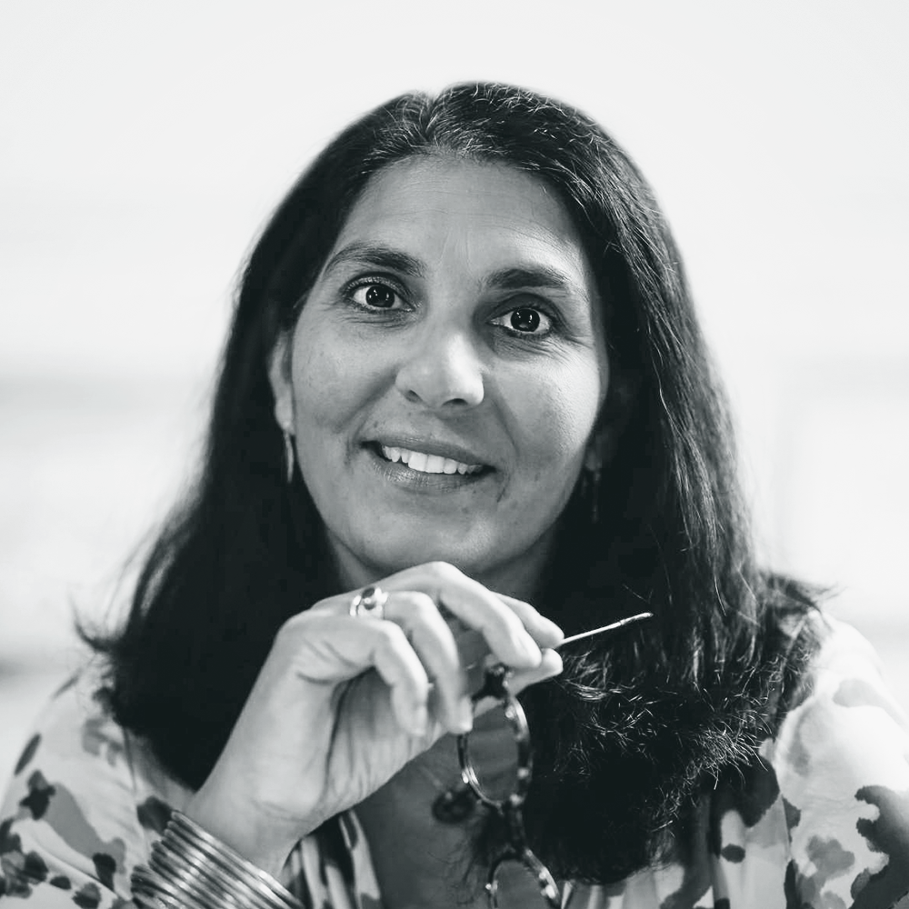 Shoba Rutsaert-Petit